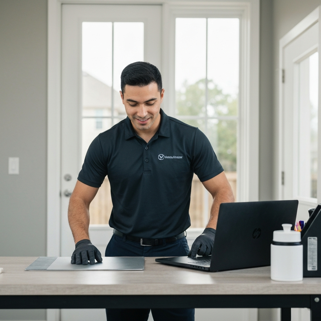 Mobile Trainers Houston